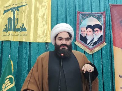 پادکست| ایمان قوی عامل صرفه جویی در مصرف آب و برق