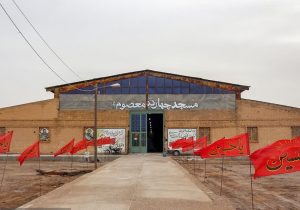 مراسم گرامیداشت سالگرد شهید خرازی در شهرک دارخوین برگزار می‌شود