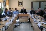 مشارکت بخش خصوصی در پروژه‌های زیرساختی و آبی استان با استفاده از قانون مالیات در امور خیریه