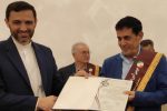 تجلیل از چهره‌های ماندگار ورزش استان اصفهان