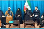 برگزاری جلسه ستاد امر به معروف و نهی از منکر کوهپایه