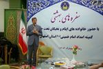گره مسکن مددجویان با اهتمام ویژه دولتمردان در کنار مساعدت خیران باز خواهد شد