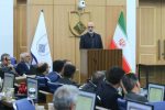 ۱۲ پروژه پیشران به مناطق فعال اقتصادی استان تبدیل می‌شوند