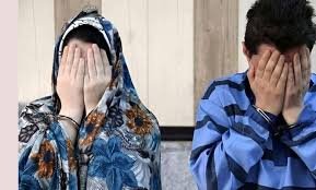 زوج سارق به ۲۱ فقره سرقت اعتراف کردند