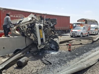 امدادرسانی‌ نجاتگران‌ جمعیت هلال‌ احمر استان اصفهان به ۱۳۹ نفر طی ۷ روز گذشته