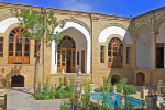 خانه روغنی به موزه صنایع‌دستی بانوان تبدیل می شود