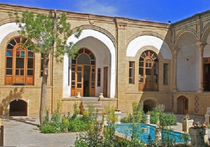 خانه روغنی به موزه صنایع‌دستی بانوان تبدیل می شود