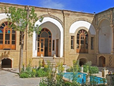خانه روغنی به موزه صنایع‌دستی بانوان تبدیل می شود