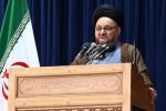 قدرت ایران سد راه دشمنان است