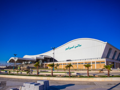 میزبانی نمایشگاه اصفهان در سال ۱۴۰۳ از ۲۵ هیئت تجاری بین‌المللی 