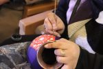 فعالیت بیش از ۱۱۰۰طرح قالی باقی و ۳۰۴ طرح صنایع دستی مددجویان کمیته امداد استان اصفهان