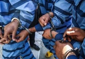 پلیس اصفهان از کشف تجهیزات ساخت پهپاد و بازداشت ۴ متهم خبر داد