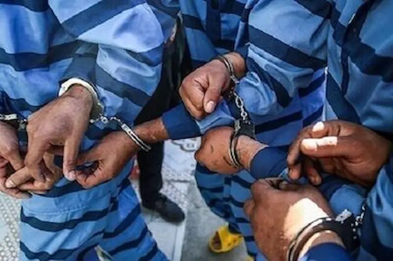 پلیس اصفهان از کشف تجهیزات ساخت پهپاد و بازداشت ۴ متهم خبر داد