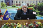 مقاومت در مسیر خدمت رسانی به نیازمندان را با قدرت ادامه خواهیم داد