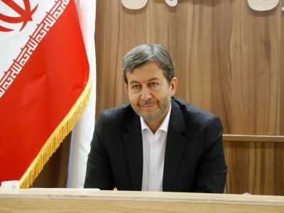 استقرار سامانه هشدار سریع شهری و صنعتی به منظور ایجاد آمادگی‌ و مدیریت بحران در شرایط تهدید