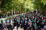 تخفیف ۹۵ درصدی اتوبوسرانی برای هیئت‌های مذهبی در ماه محرم