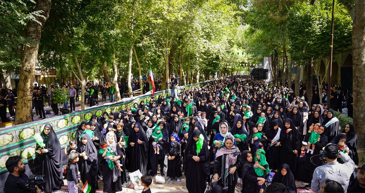 تخفیف ۹۵ درصدی اتوبوسرانی برای هیئت‌های مذهبی در ماه محرم