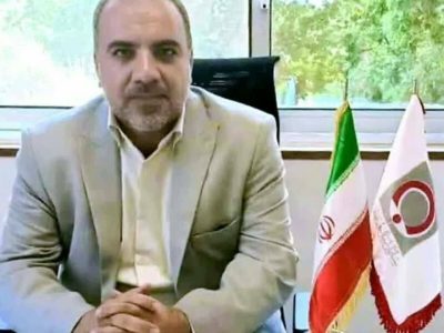 اجرای پویش مهر حسینی برای ایران در استان اصفهان