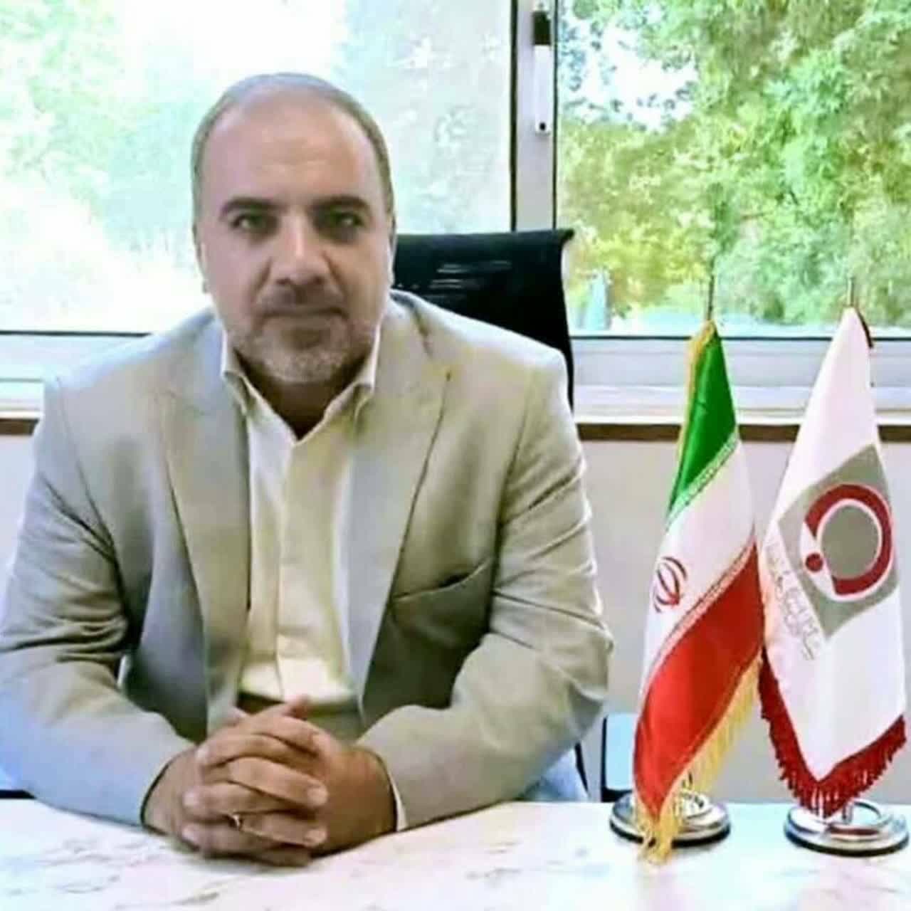 اجرای پویش مهر حسینی برای ایران در استان اصفهان