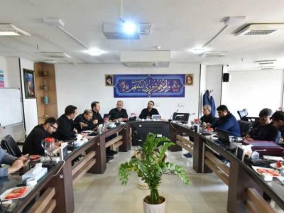 لزوم تأمین حقابه درختان شهر و حفظ سرمایه‌های طبیعی اصفهان