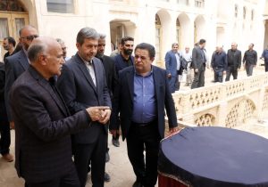 دولت چهاردهم به توسعه روستاها اهتمام ویژه دارد