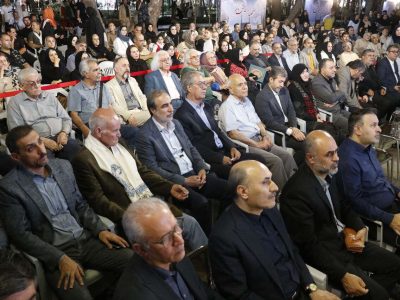 حمایت از خرید صنایع دستی و معرفی گردشگری معنوی در «روایت عشق و هنر» چهارباغ