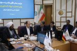 وزیر جهاد کشاورزی: امنیت غذایی اولویت ملی است/ تأکید بر خودکفایی و تولید داخلی با محوریت دانش‌بنیان