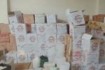 خروج یک هزار کیلوگرم تخم مرغ غیر بهداشتی از چرخه مصرف انسانی در شهرستان خمینی شهر   