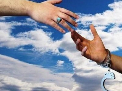 ۳۱۸ زندانی در اصفهان آزاد شدند