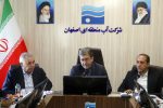 اعمال محدودیت جدی بر کشت‌های پرآب‌بر ضروری است