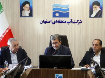 اعمال محدودیت جدی بر کشت‌های پرآب‌بر ضروری است