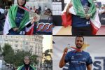 چهار قهرمان اسکیت اصفهان، آماده تاریخ سازی در چنگدو