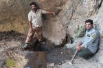 رسیدگی به وضعیت منابع آب در پناهگاه حیات وحش یخاب