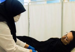 افزایش ۴۴ درصدی زنان اهدا کننده خون در اصفهان