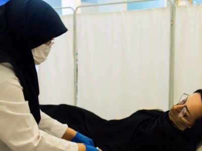 افزایش ۴۴ درصدی زنان اهدا کننده خون در اصفهان