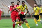 اعلام محدوديت هاي ترافيکي بازي تيم فوتبال سپاهان و پرسپولیس