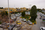 ثبت بیش از ۱۲ هزار تخلف ترافیکی مقابل پایانه کاوه