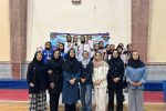 درخشش دختران اصفهانی در مسابقات شمشیربازی انفرادی و تیمی قهرمانی کشور