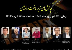 هم‌افزایی صنعت با برگزاری همزمان نمایشگاه فولاد و همایش متالکس در اصفهان