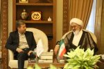 اصفهان و حیدرآباد هند خواهرخوانده می‌شوند