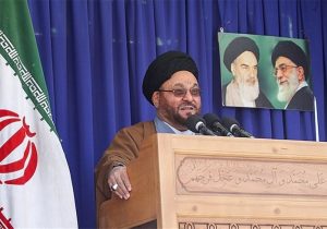 خطیب جمعه اصفهان: قطع ارتباط کشورها با رژیم جعلی اسرائیل یک ضرورت است