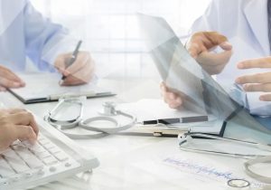 برگزاری کمیسیون پزشکی تشخیص معلولیت بهزیستی شهرستان کوهپایه