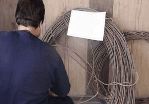 ۲۰۰ فقره سرقت در پرونده یک سارق