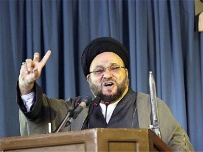 خطیب جمعه اصفهان: شکست صهیونیست‌ها در غزه، خفت‌بار است