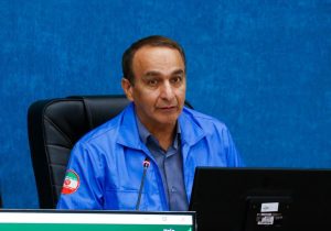 تشدید برخورد با منابع آلاینده هوا با افزایش تیم‌های پایش آلاینده‌های جوی