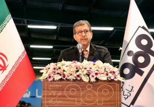 انتقال آب دریا فشار بر منابع زیرزمینی اصفهان را کاهش میدهد