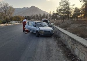 ثبت ۴۹ عملیات امداد و نجات در استان اصفهان در یک هفته گذشته