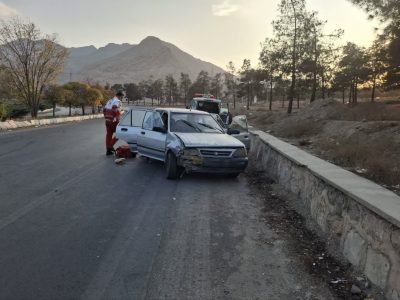 ثبت ۴۹ عملیات امداد و نجات در استان اصفهان در یک هفته گذشته