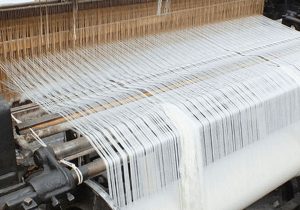 کشف دستگاه‌های ریسندگی ۱۰ میلیارد تومانی قاچاق در نجف‌آباد