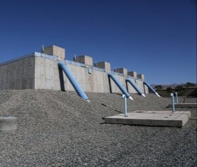 بزرگ‌ترین پروژه مدیریت هوشمند آب شهرداری اصفهان در آرامستان‌ها اجرا شد